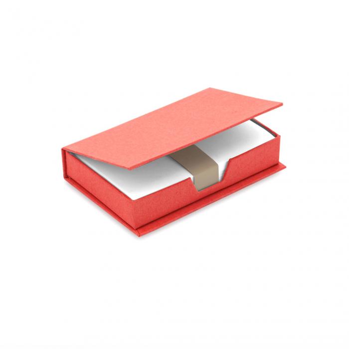 Notepad Holder Legu