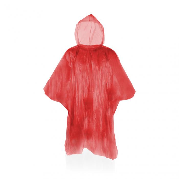 Raincoat Remo