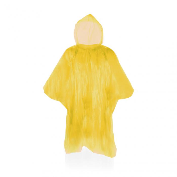 Raincoat Remo