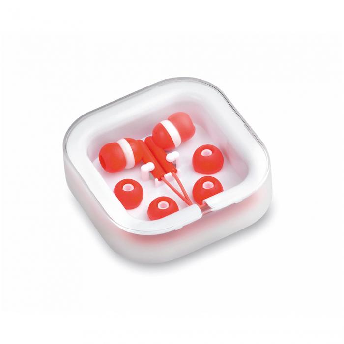 Earphones Cort