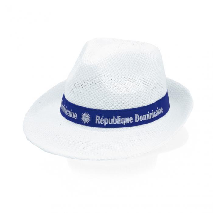 Hat Timbu