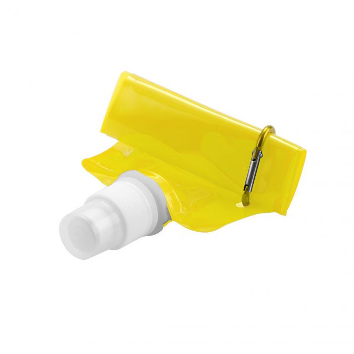 Bottle Boxter