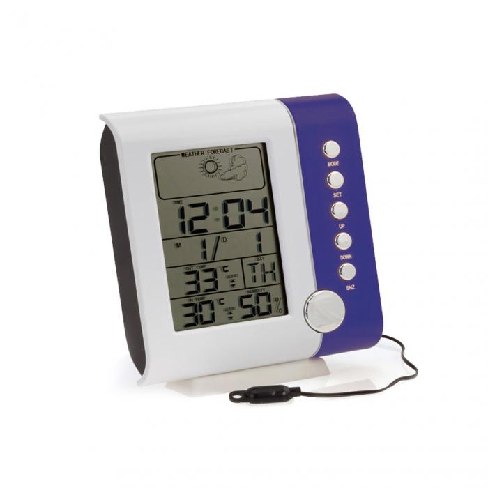 Weather Station Ceres