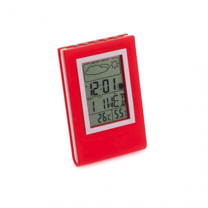 Weather Station Etna