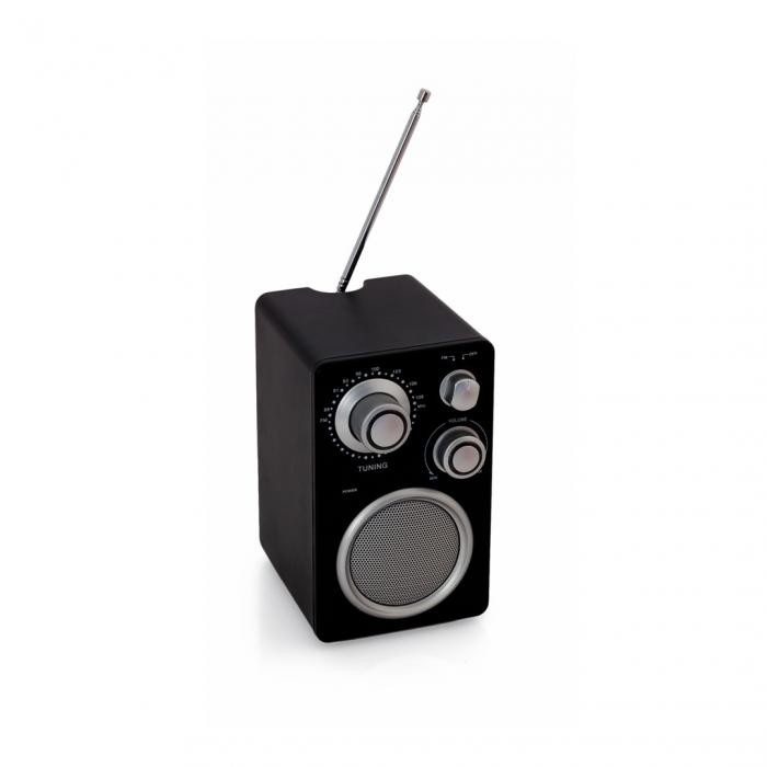 Radio Speaker Tuny