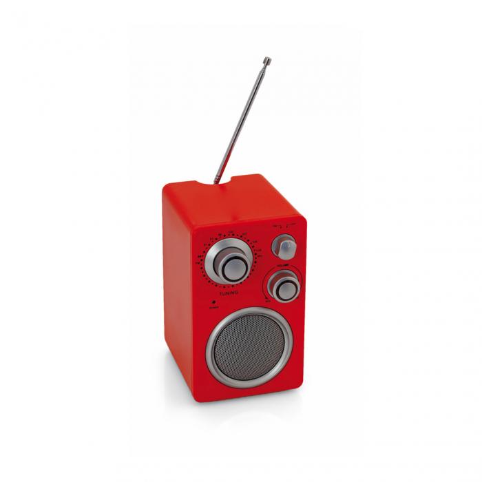 Radio Speaker Tuny
