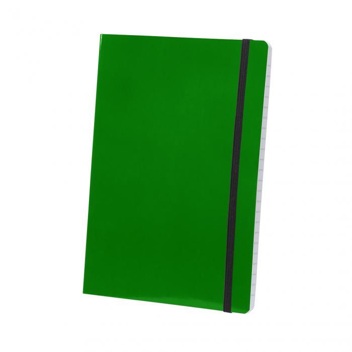 Notebook Lamark