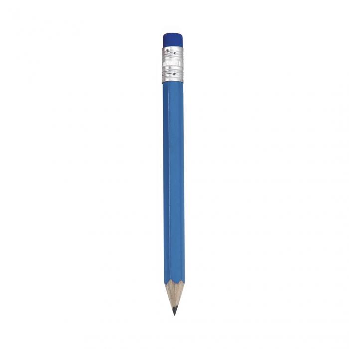 Pencil Minik