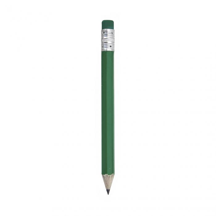 Pencil Minik