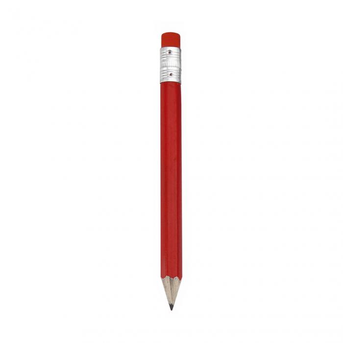 Pencil Minik