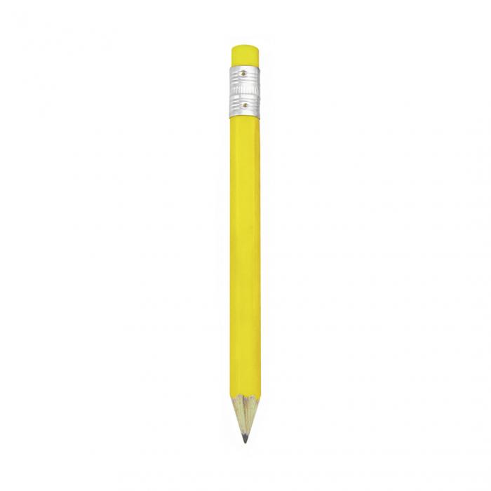 Pencil Minik