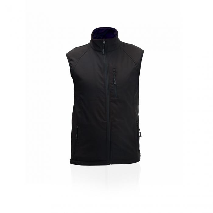 Vest Litman