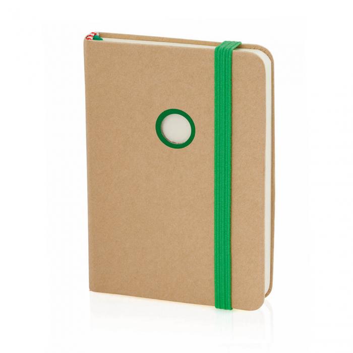 Notepad Surma