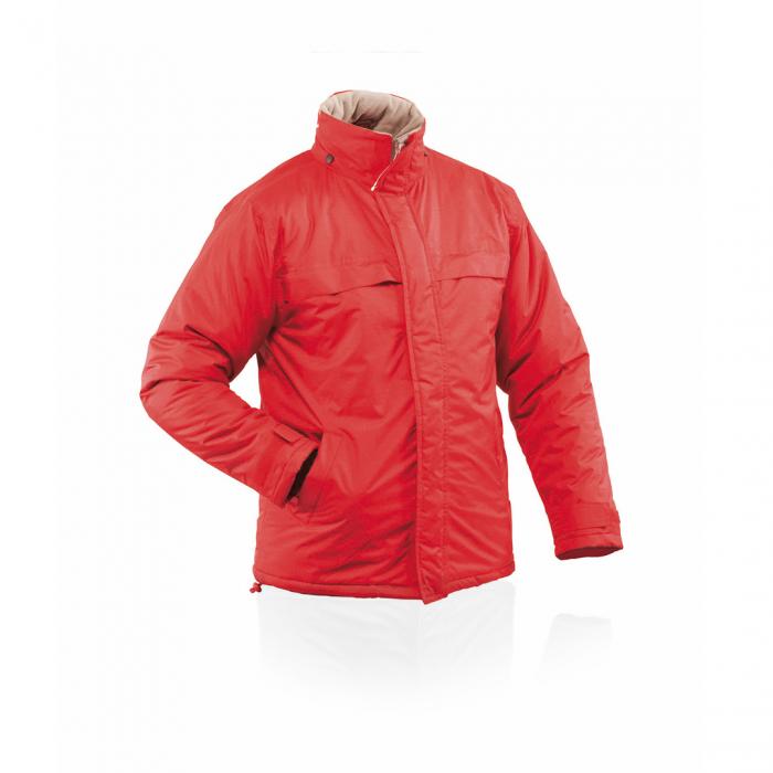 Parka Zylka