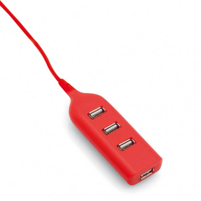 Usb Hub Ohm