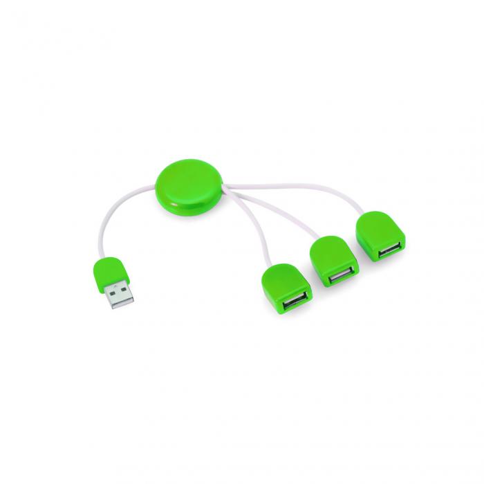 Usb Hub Pod