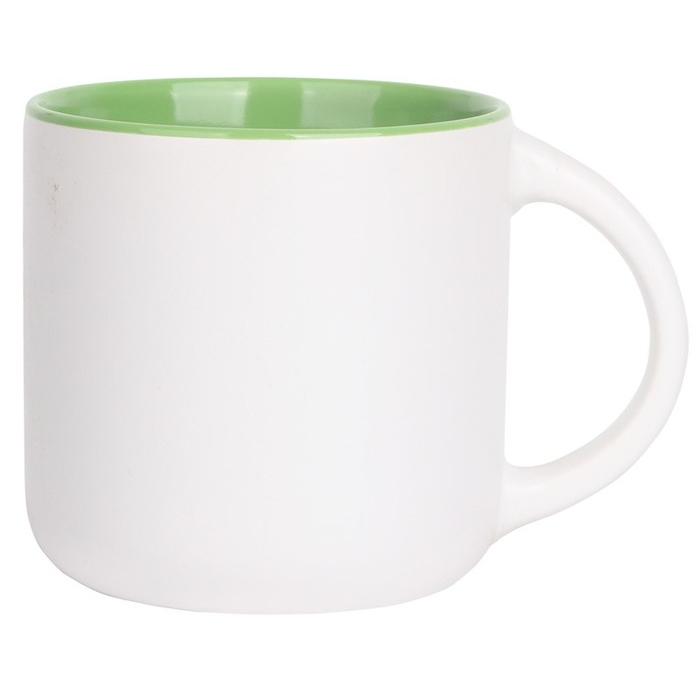 Crest Mug