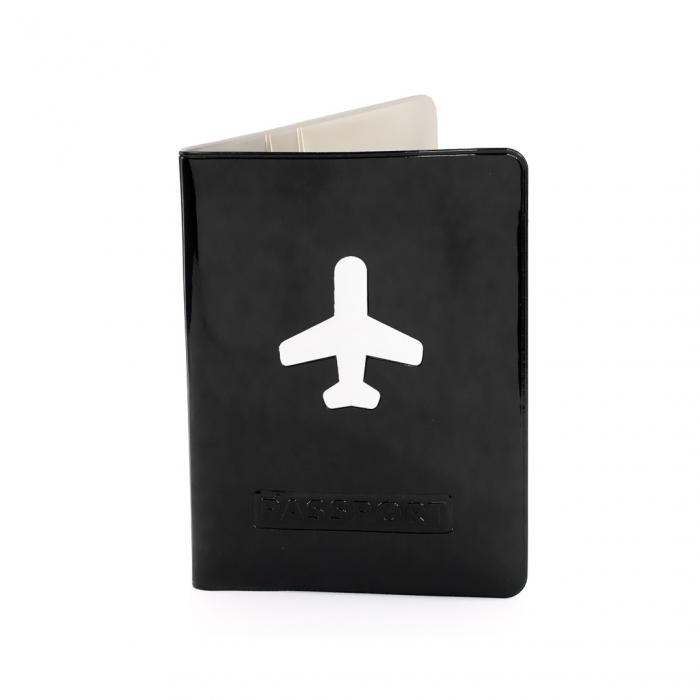 Passport Holder Klimba