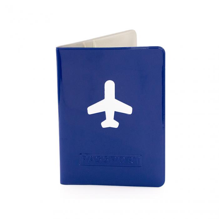Passport Holder Klimba