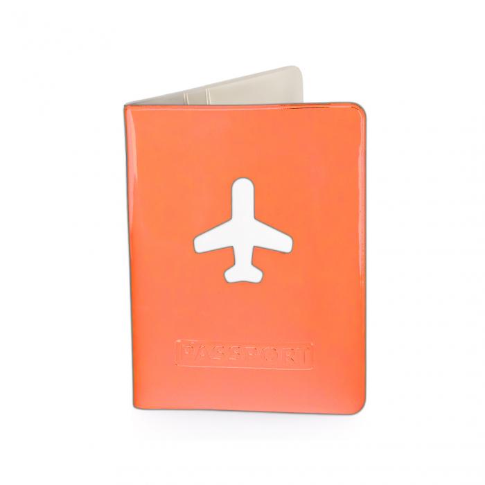 Passport Holder Klimba