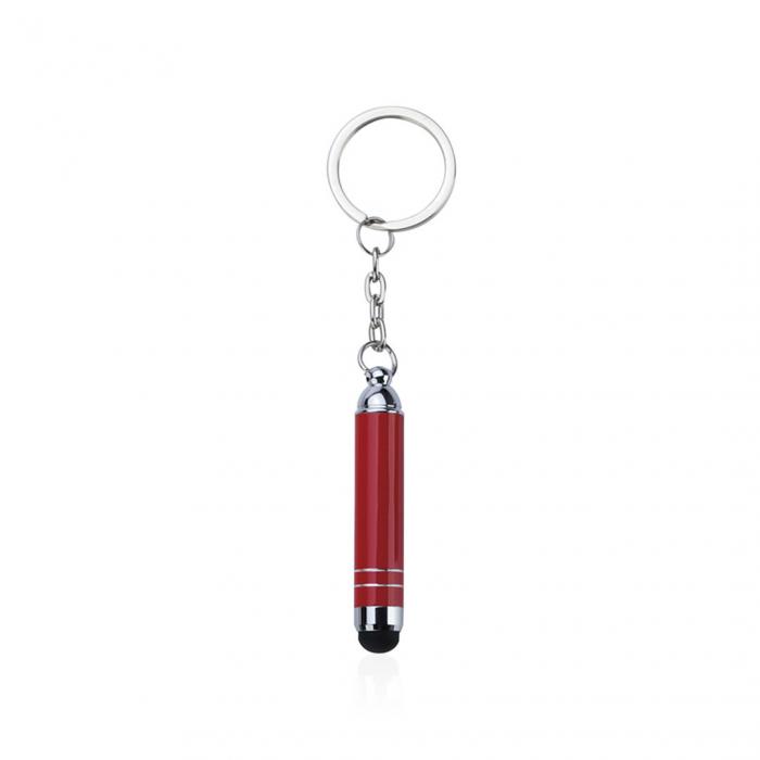 Stylus Touch Pen Keyring Sirux
