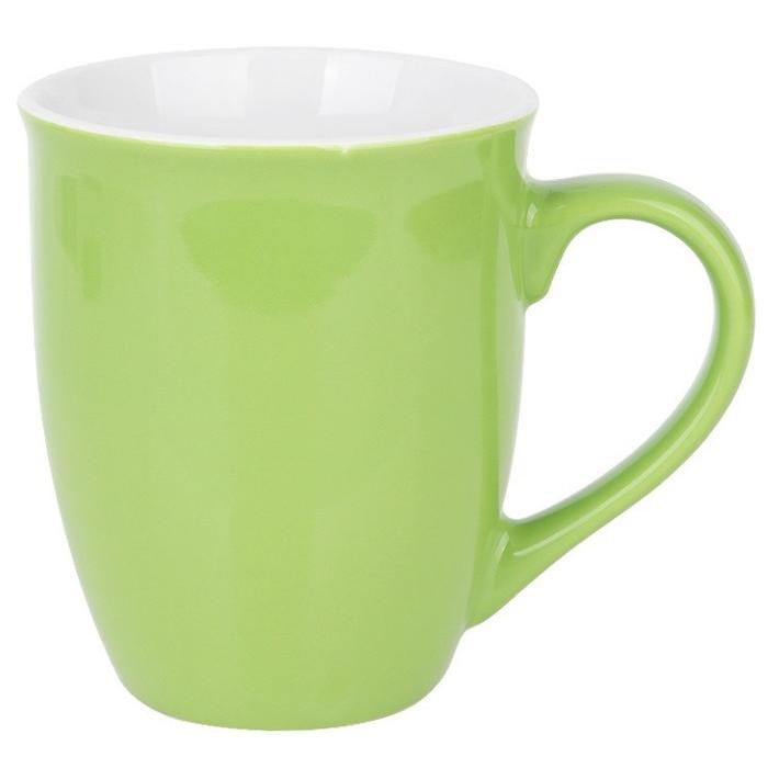 Two-Tone Flair Mug
