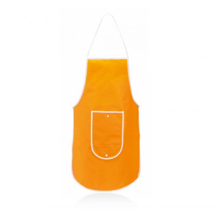 Foldable Apron Sopex