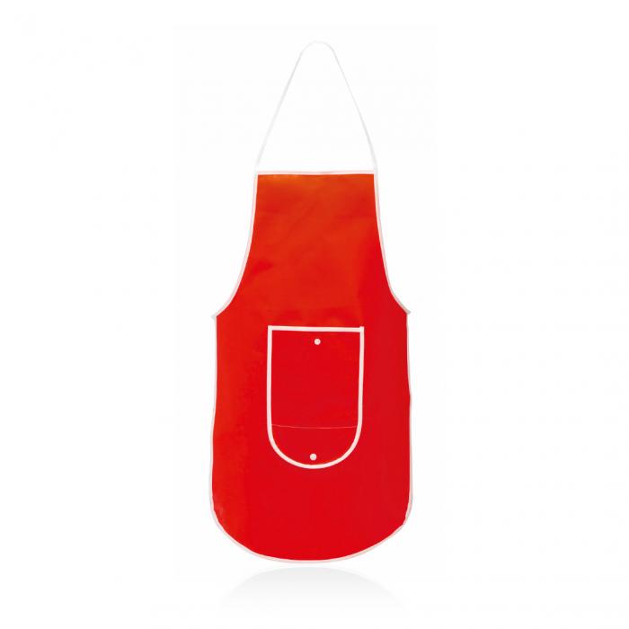 Foldable Apron Sopex