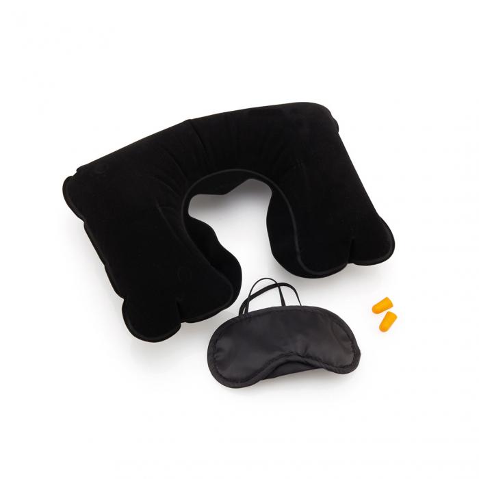 Travel Set Plonet