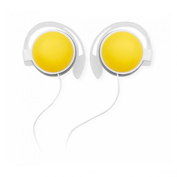 Earphones Madox