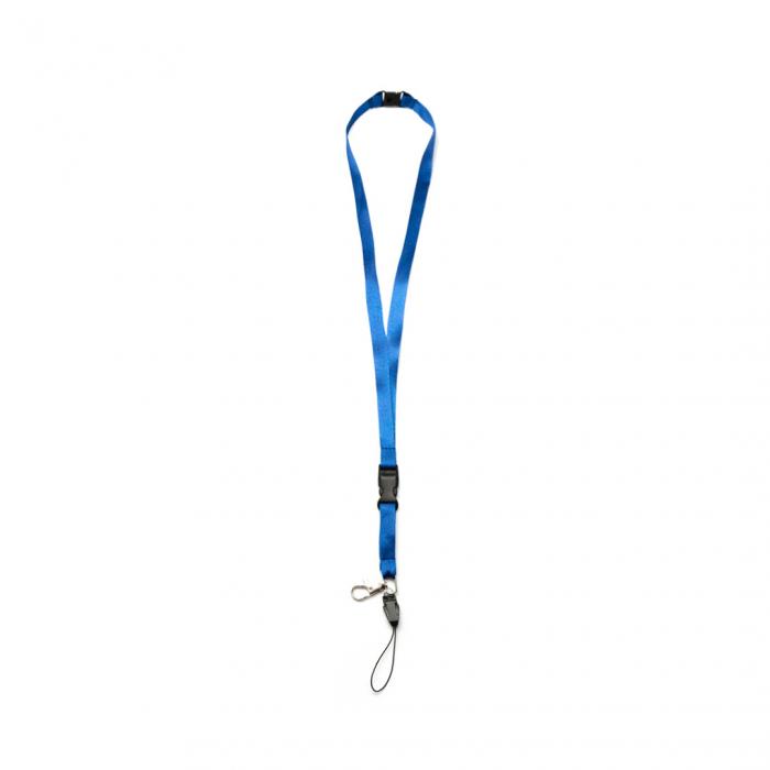 Lanyard Briol