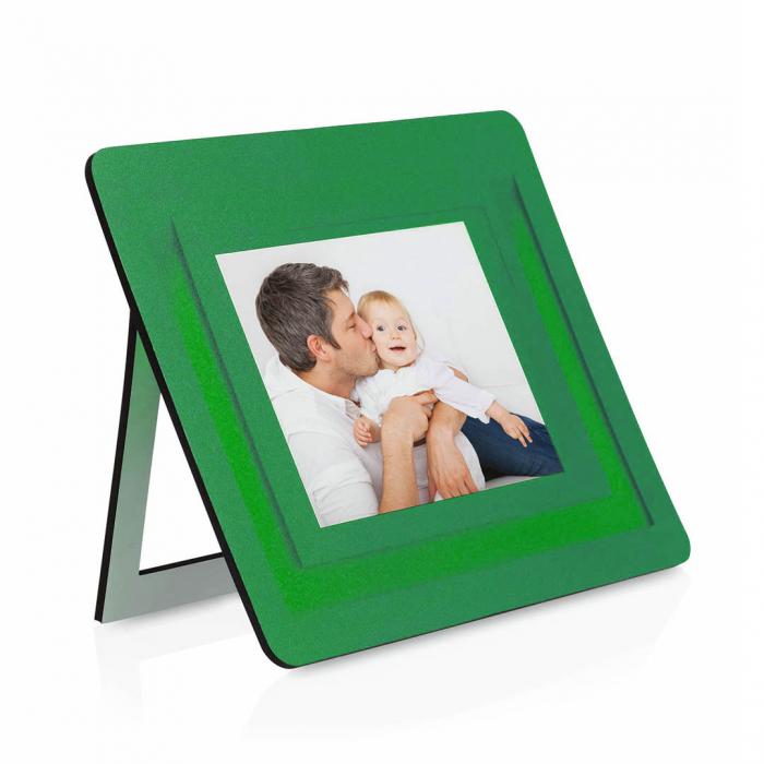 Mousepad Photo Frame Pictium