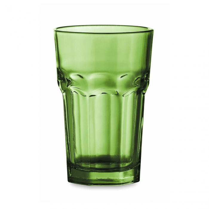 Glass Kisla