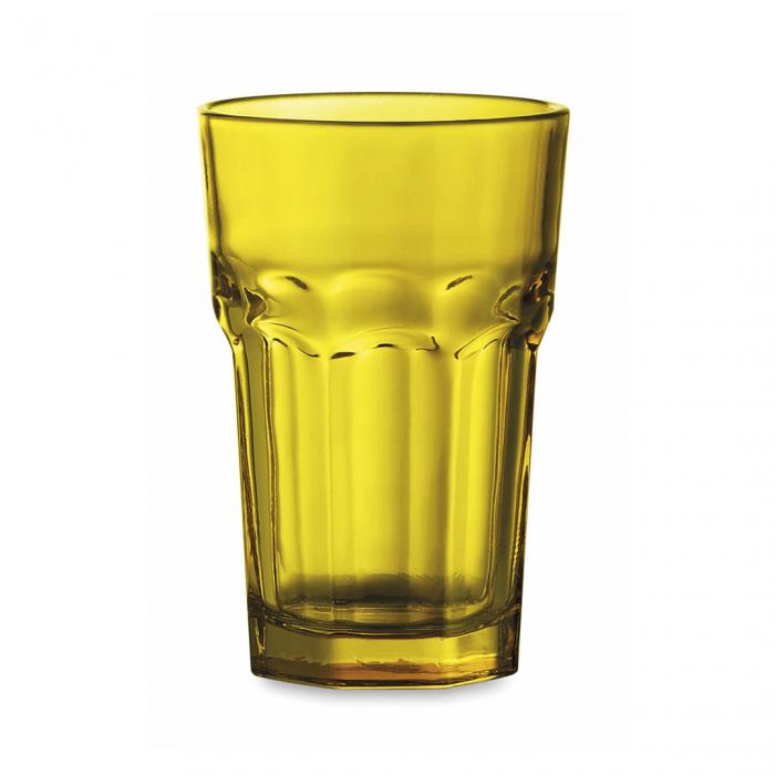 Glass Kisla