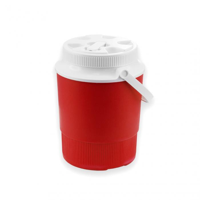 Vacuum Drinking Jug Pacam