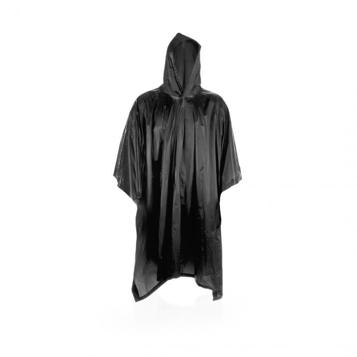 Raincoat Zaril