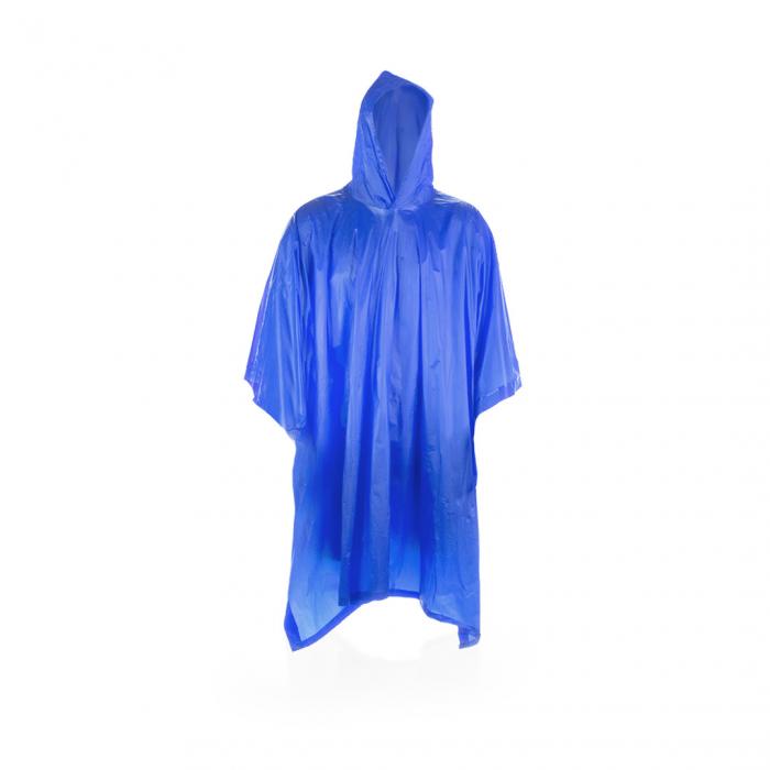 Raincoat Zaril
