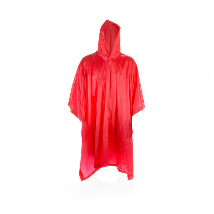 Raincoat Zaril