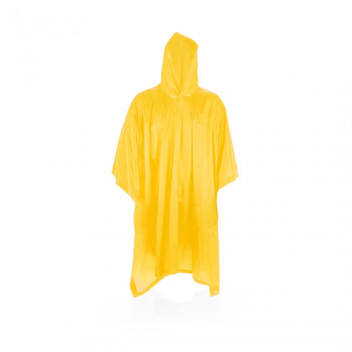 Raincoat Zaril