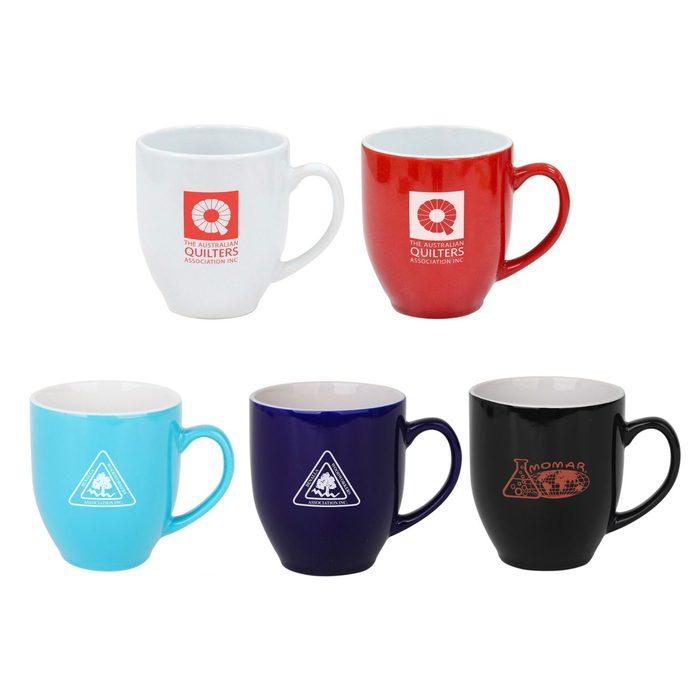 Broadway Mug