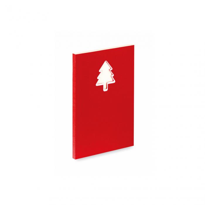 Notepad Vaides