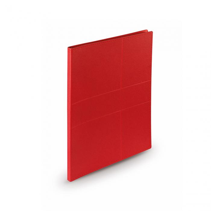 Folder Comet
