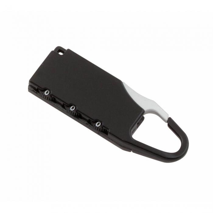 Padlock Zanex