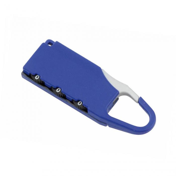 Padlock Zanex