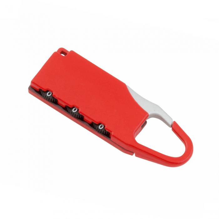 Padlock Zanex