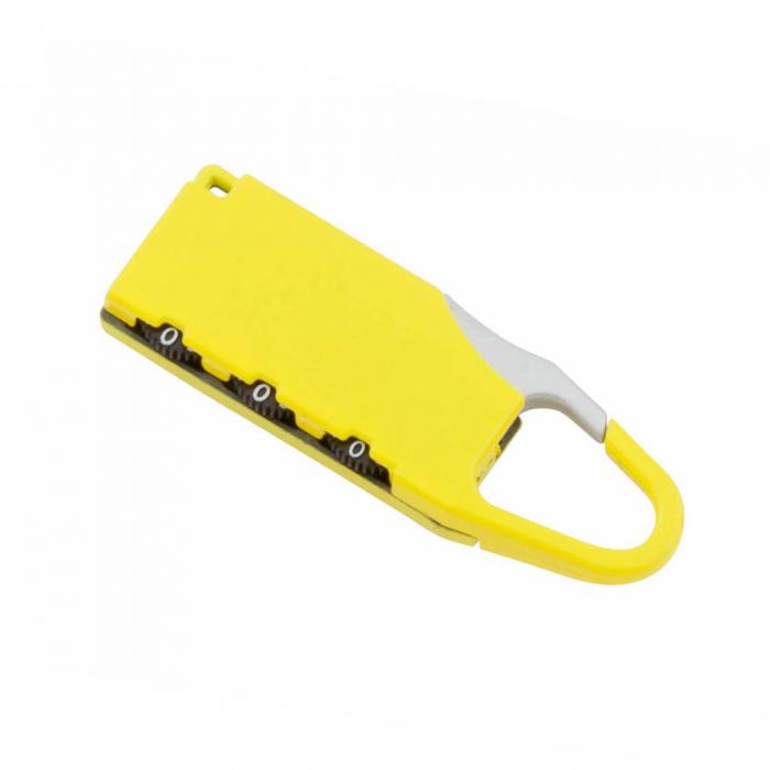 Padlock Zanex