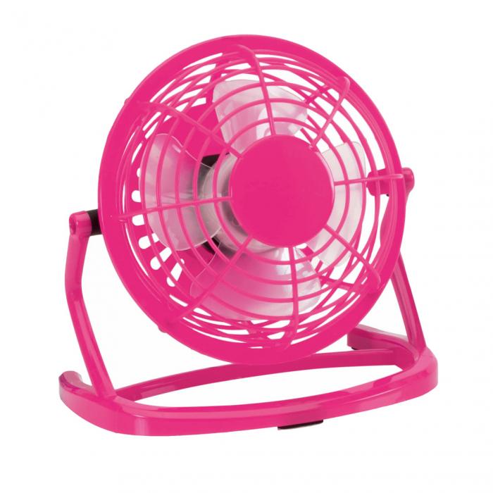 Mini Fan Miclox