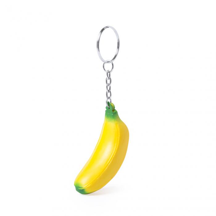 Antistress Keyring Fruty