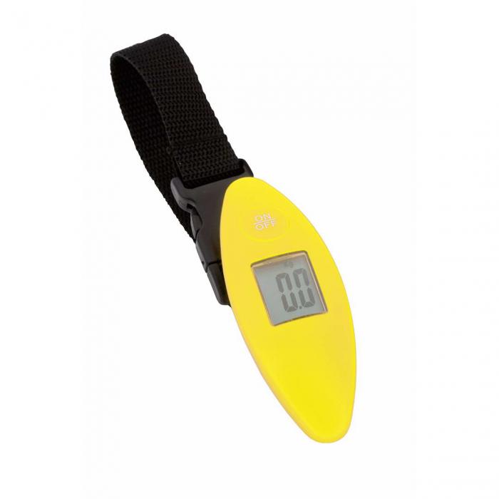 Luggage Scale Blanax