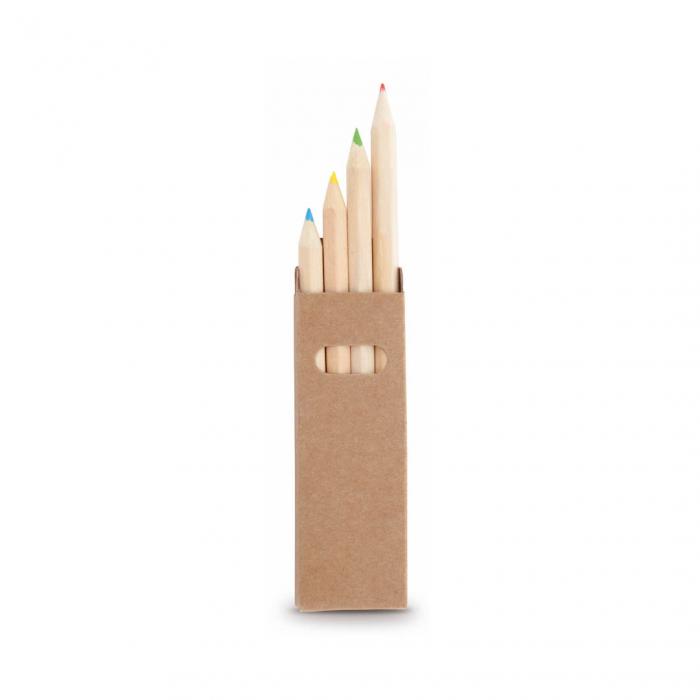 Pencil Set Tynie